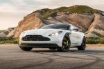 Aston Martin DB11 AMR 2019 года (NA)